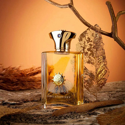 Amouage Jubilation 25 Man фото 3