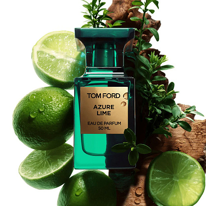 Tom Ford Azure Lime фото 2