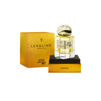 Lengling What About Me? фото 2