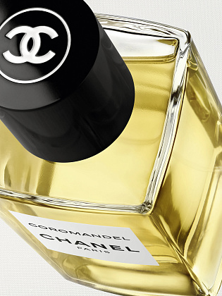 Chanel Coromandel фото 6