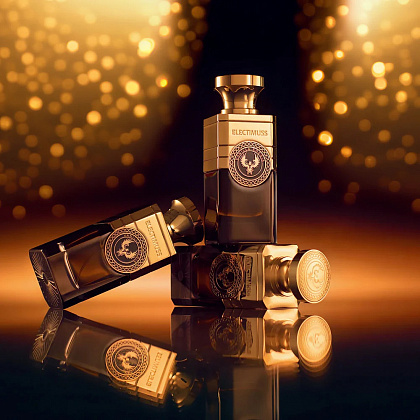 Electimuss Vanilla Edesia фото 3