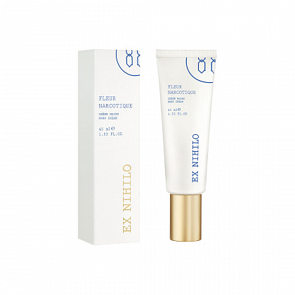 Ex Nihilo Fleur Narcotique Крем для рук фото 2