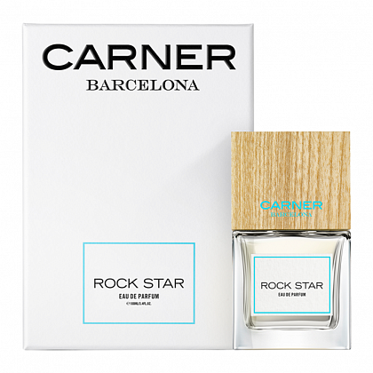 Carner Barcelona Rock Star 