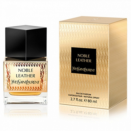 Yves Saint Laurent Noble Leather 
