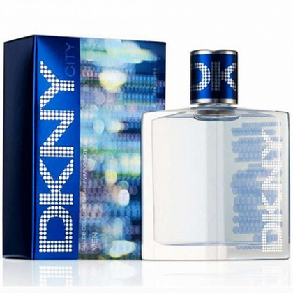 D.Karan DKNY City for Men 