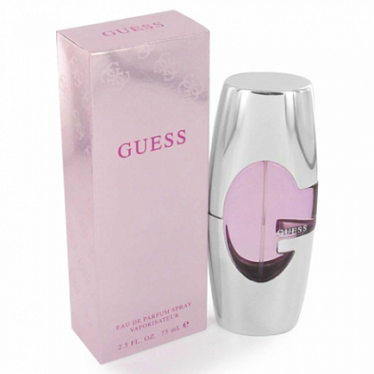 Guess Woman 
