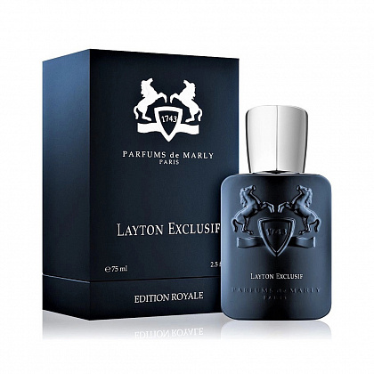 Parfums de Marly Layton Exclusif 