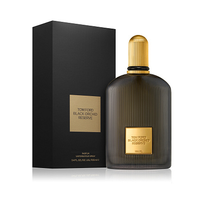 Tom Ford Black Orchid Reserve 