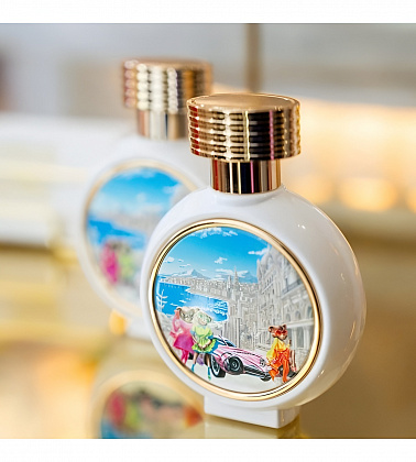 Haute Fragrance Company Dazzling Girls фото 2