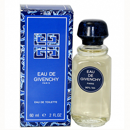 Givenchy Eau de Givenchy фото 3