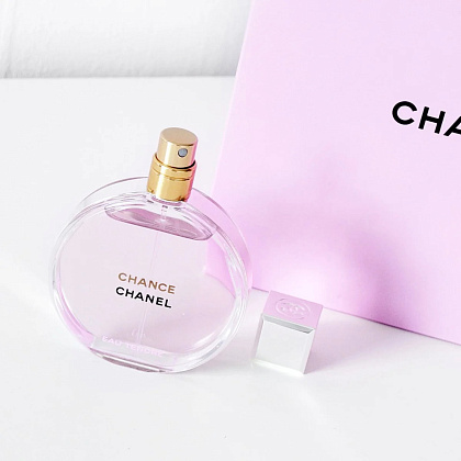 Chanel Chance Eau Tendre Eau de Parfum фото 5