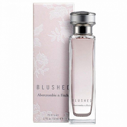 Abercrombie & Fitch Blushed 
