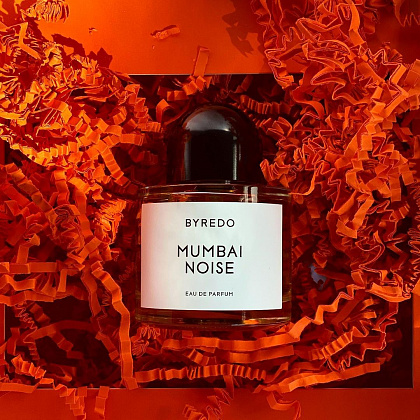 Byredo Mumbai Noise фото 5