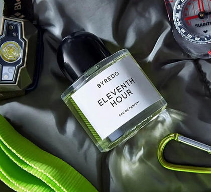 Byredo Eleventh Hour фото 4
