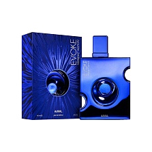 Ajmal Evoke Midnight Edition