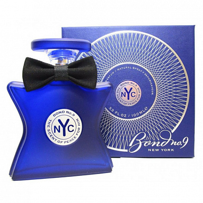 Bond №9 The Scent Of Peace for him 
