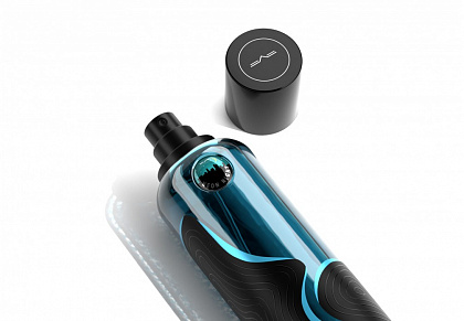 M.INT Neon Night фото 4