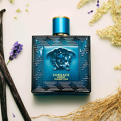 Versace Eros Parfum фото 5