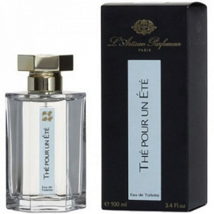 L'Artisan Parfumeur The Pour Un Ete 