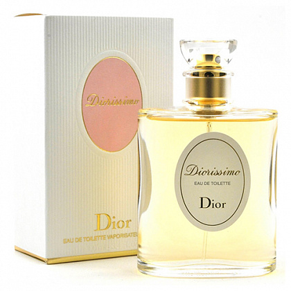 Christian Dior Diorissimo фото 2