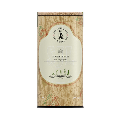 Sly John's Lab Mainstream фото 3