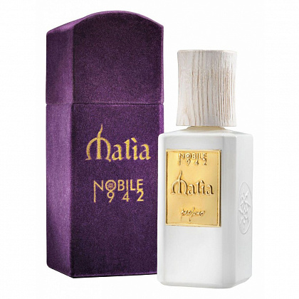 Nobile 1942 Malia 