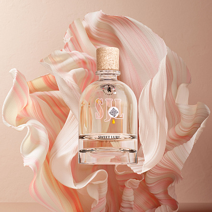 Sly John's Lab Sweet Lure фото 4