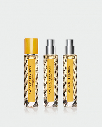 Vilhelm Parfumerie Faces of Francis фото 12