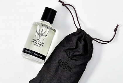 Parle Moi De Parfum Saffron Wood/91 фото 5