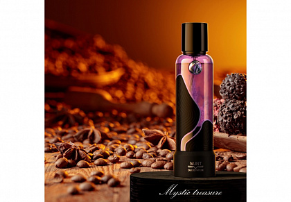 M.INT Mystic Treasure фото 5