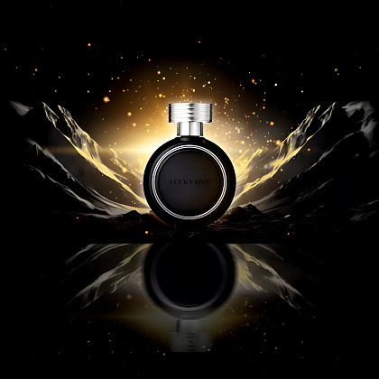 Haute Fragrance Company Lucky One фото 2