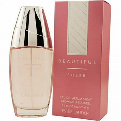 Estee Lauder Beautiful Sheer 