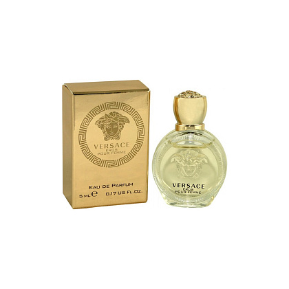 Versace Eros Pour Femme фото 5