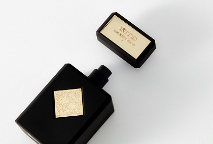 Initio Parfums Prives Magnetic Blend 7 фото 3