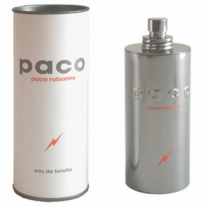 Paco Rabanne Paco Energy 