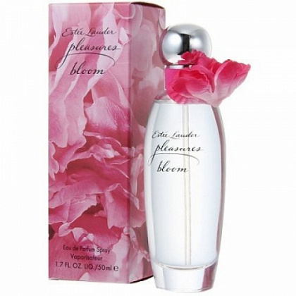 Estee Lauder Pleasures Bloom 