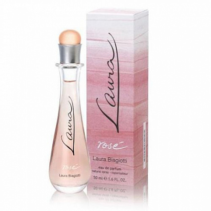 Laura Biagiotti Laura Rose 