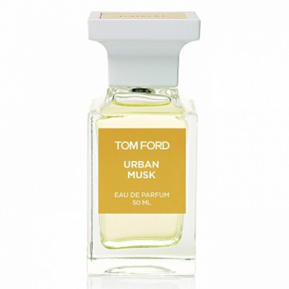 Tom Ford Urban Musk 