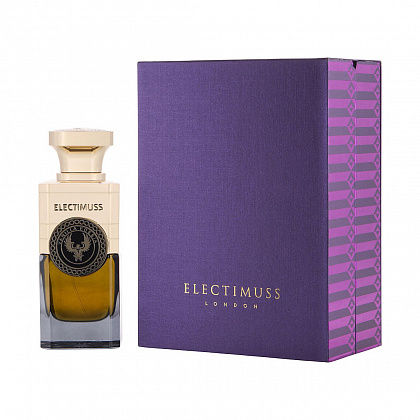 Electimuss Vanilla Edesia фото 7