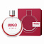 Hugo Boss Woman Eau de Parfum 