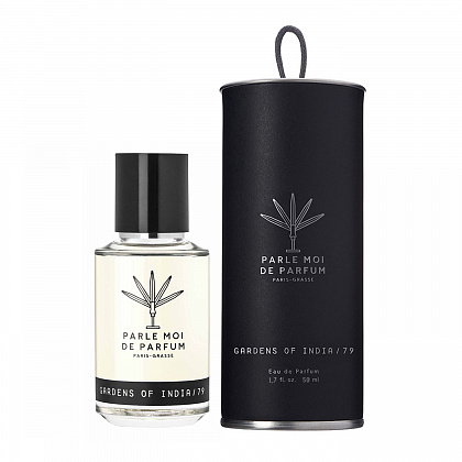 Parle Moi De Parfum Gardens of India/79 фото 6