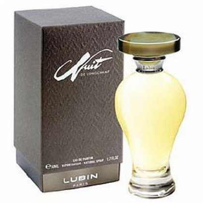 Lubin Nuit de Longchamp 