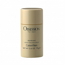 Calvin Klein Obsession for Men Дезодорант-стик