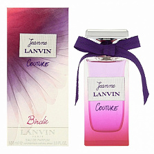 Lanvin Jeanne Couture Birdie