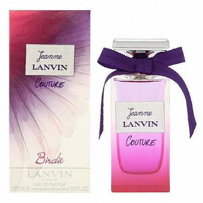 Lanvin Jeanne Couture Birdie 