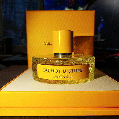Vilhelm Parfumerie Do Not Disturb фото 6