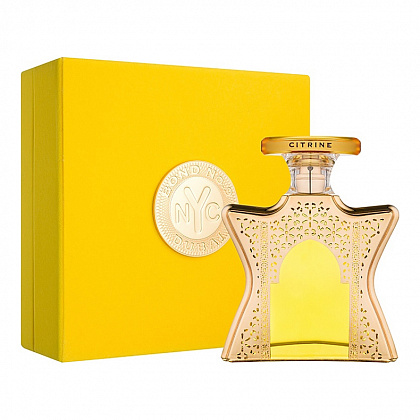 Bond №9 Dubai Citrine 