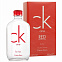 Calvin Klein One Red Edition for Her 