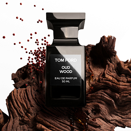 Tom Ford Oud Wood фото 4