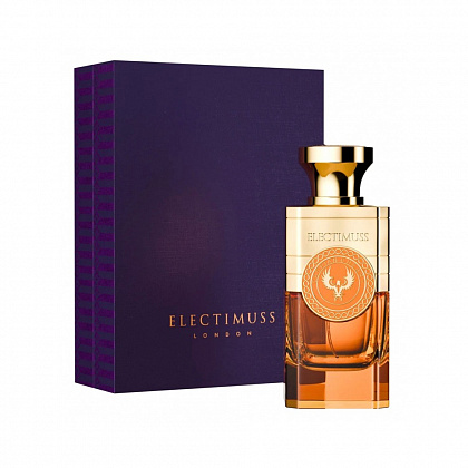 Electimuss Caspian Cherry 